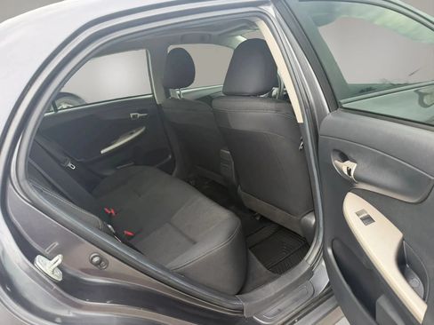 Used 2013 Toyota Corolla S w/ Premium Pkg FWD image 26