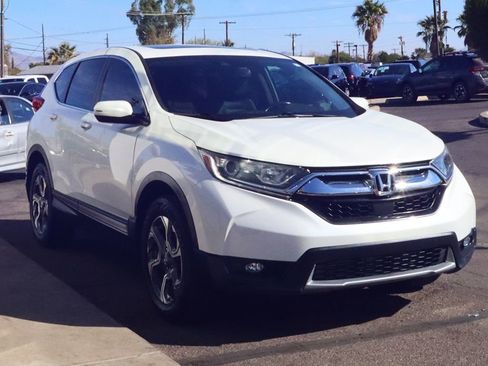 Used 2019 Honda CR-V EX-L image 14