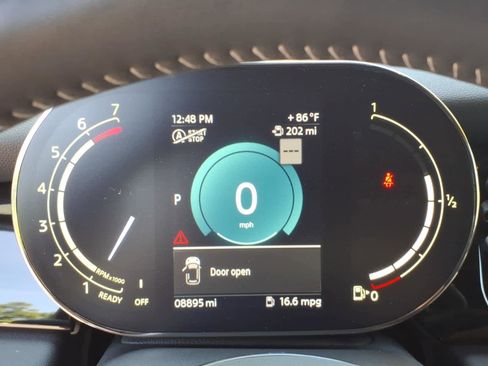 Used 2023 MINI Cooper S FWD image 22