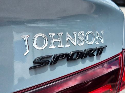 New 2026 Honda Civic Sport image 13