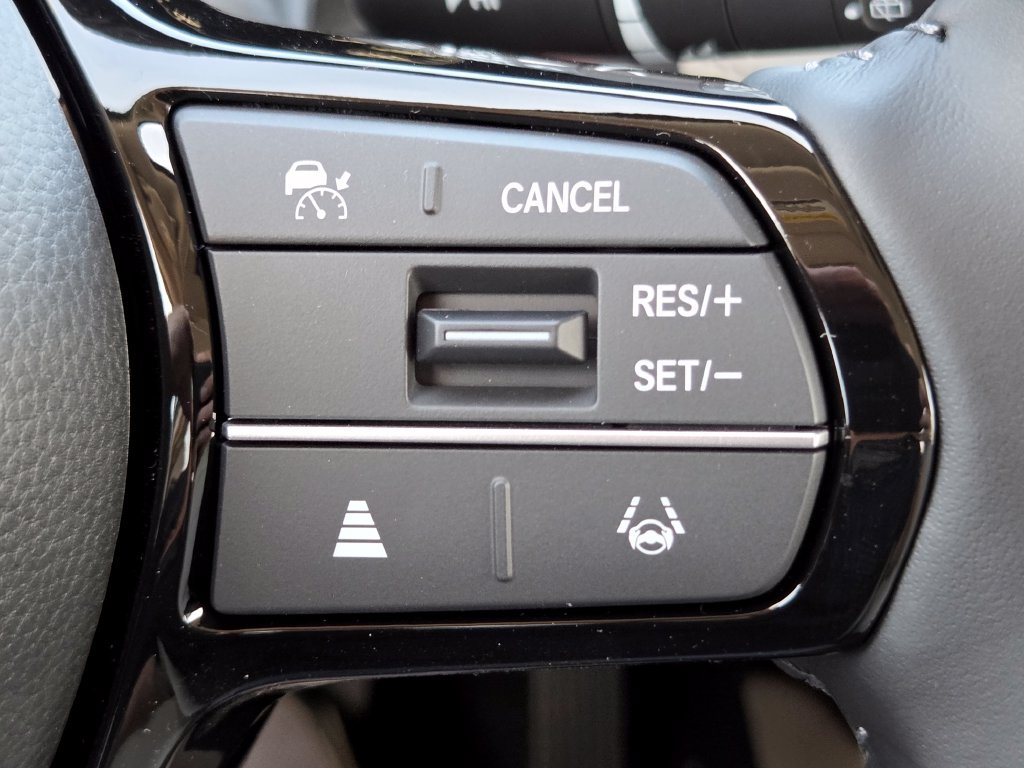 New 2027 Honda HR-V EX-L image 14