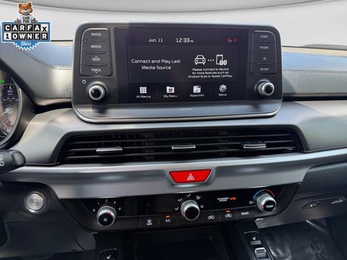 Used 2021 Kia Telluride S AWD/4WD image 13