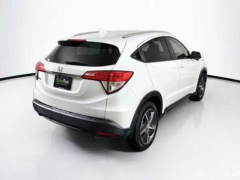 Used 2021 Honda HR-V EX image 9