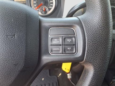 Used 2018 RAM 3500 Tradesman w/ Popular Equipment Group image 16