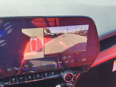 New 2026 Chevrolet Blazer EV SS w/ Performance Package image 32