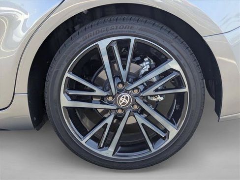 Used 2026 Toyota Camry XSE FWD image 24
