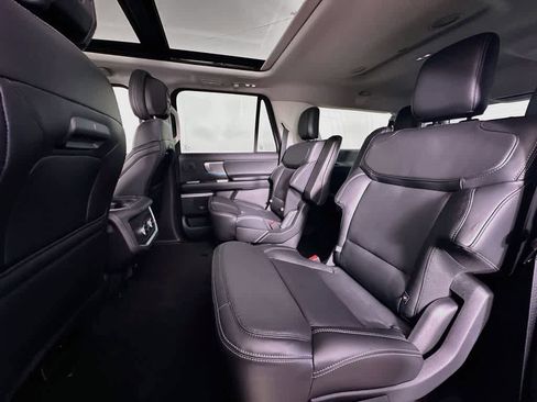 New 2026 Ford Expedition Max Platinum AWD/4WD image 14