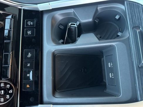New 2026 Nissan Armada Platinum Reserve AWD/4WD image 41