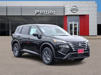 New 2026 Nissan Rogue S video 1