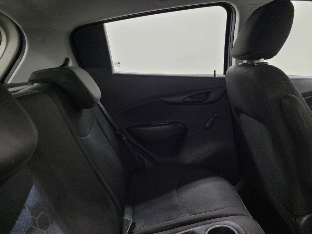 Used 2018 Chevrolet Spark LS FWD image 19