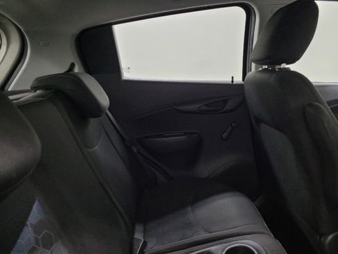 Used 2018 Chevrolet Spark LS FWD image 19