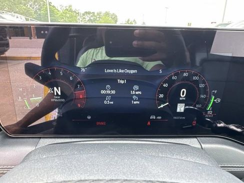 Used 2024 Ford Mustang GT Premium RWD image 26