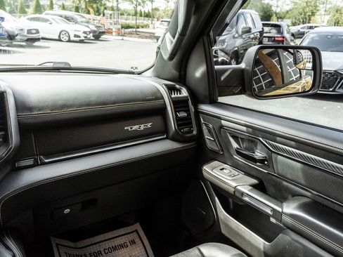 Used 2023 RAM 1500 TRX w/ Havoc Edition AWD/4WD image 15