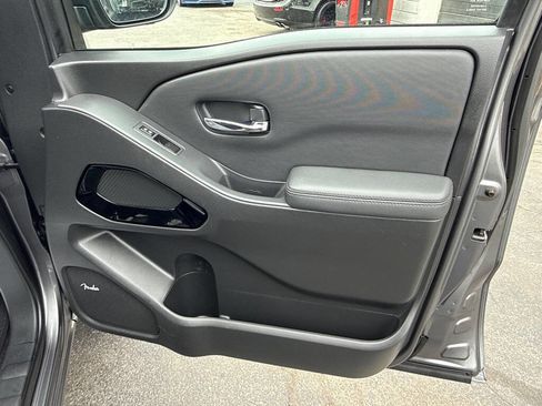 Used 2022 Nissan Frontier S image 26