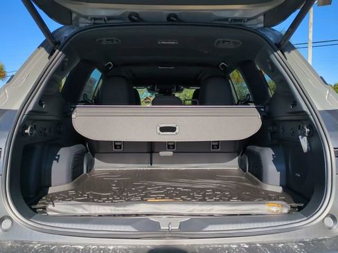 New 2026 Subaru Forester Wilderness image 12