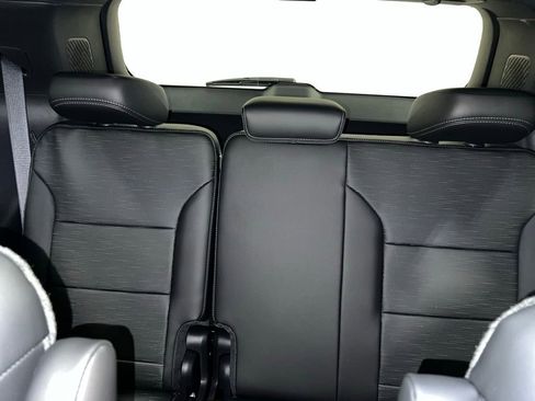 New 2026 Buick Enclave Sport Touring w/ Power Package image 33