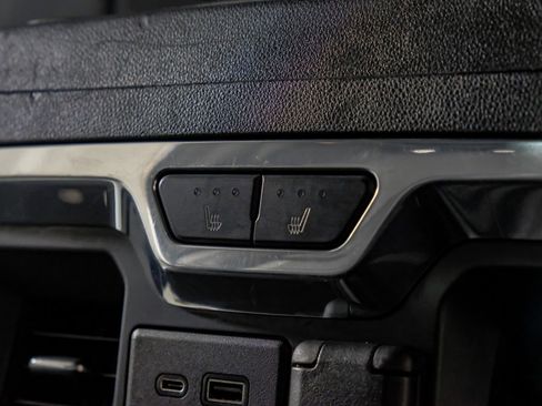 Used 2021 GMC Sierra 2500 Denali w/ Denali Ultimate Package image 33