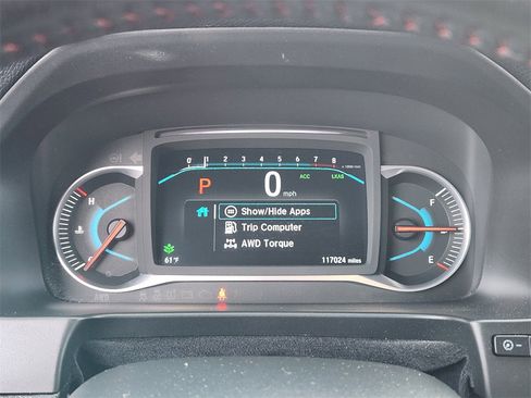 Certified 2020 Honda Pilot Black Edition image 19