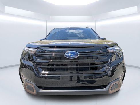 New 2026 Subaru Forester Sport image 8