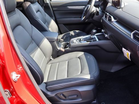 Used 2025 MAZDA CX-5 AWD 2.5 S image 36
