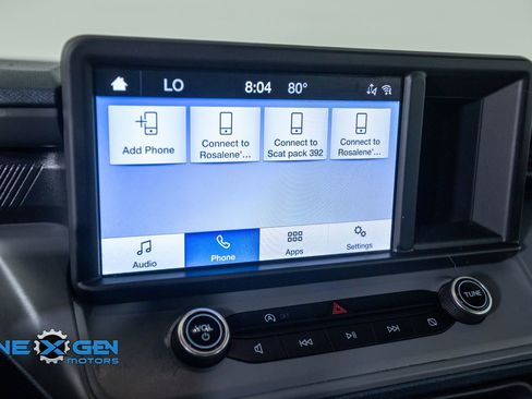 Used 2024 Ford Maverick Tremor w/ Tremor Off-Road Package AWD/4WD image 18