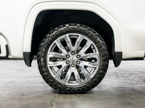 Used 2023 GMC Sierra 1500 Denali w/ Denali Reserve Package AWD/4WD image 29