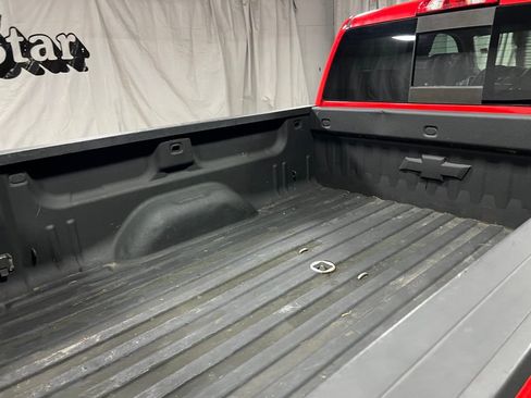 Used 2019 Chevrolet Silverado 2500 LTZ w/ LTZ Plus Package image 20