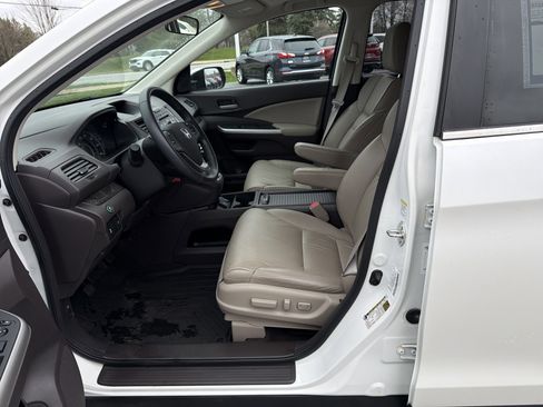 Used 2014 Honda CR-V EX-L image 12