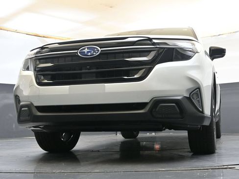 New 2026 Subaru Forester Touring AWD/4WD image 39