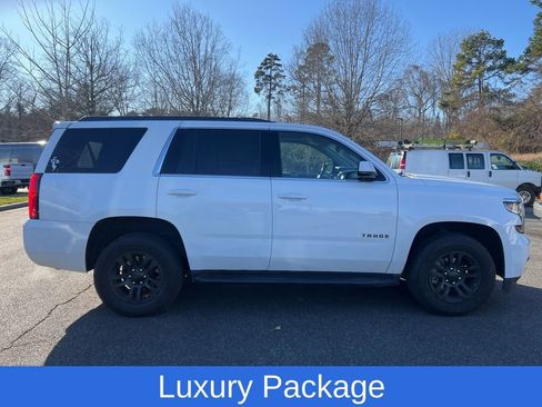 Used 2019 Chevrolet Tahoe LT image 5