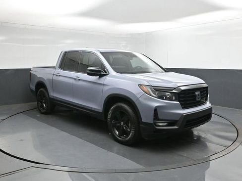Certified 2023 Honda Ridgeline Black Edition image 25