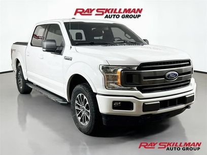 Used 2018 Ford F150 XLT w/ Equipment Group 302A Luxury