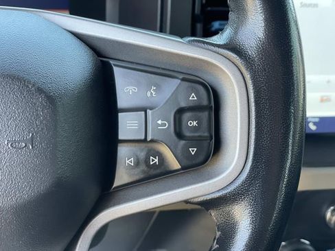 Certified 2023 Ford Bronco Wildtrak AWD/4WD image 10