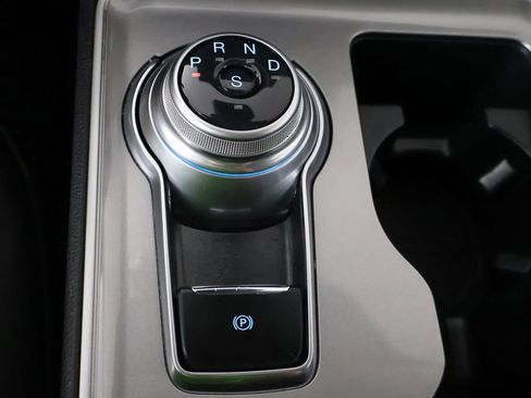 Used 2024 Ford Edge SEL w/ Convenience Package AWD/4WD image 45