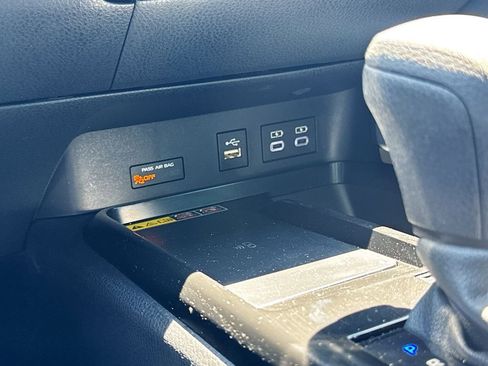 Used 2025 Toyota Camry LE w/ Convenience Package FWD image 30