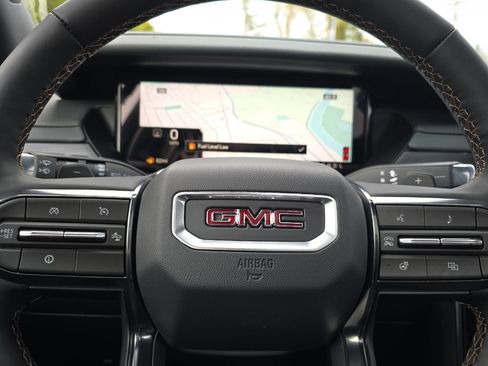 New 2026 GMC Acadia AT4 w/ Luxury Package image 23