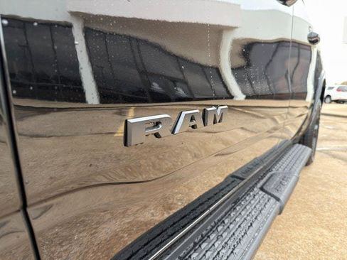 New 2026 RAM 1500 Big Horn image 10