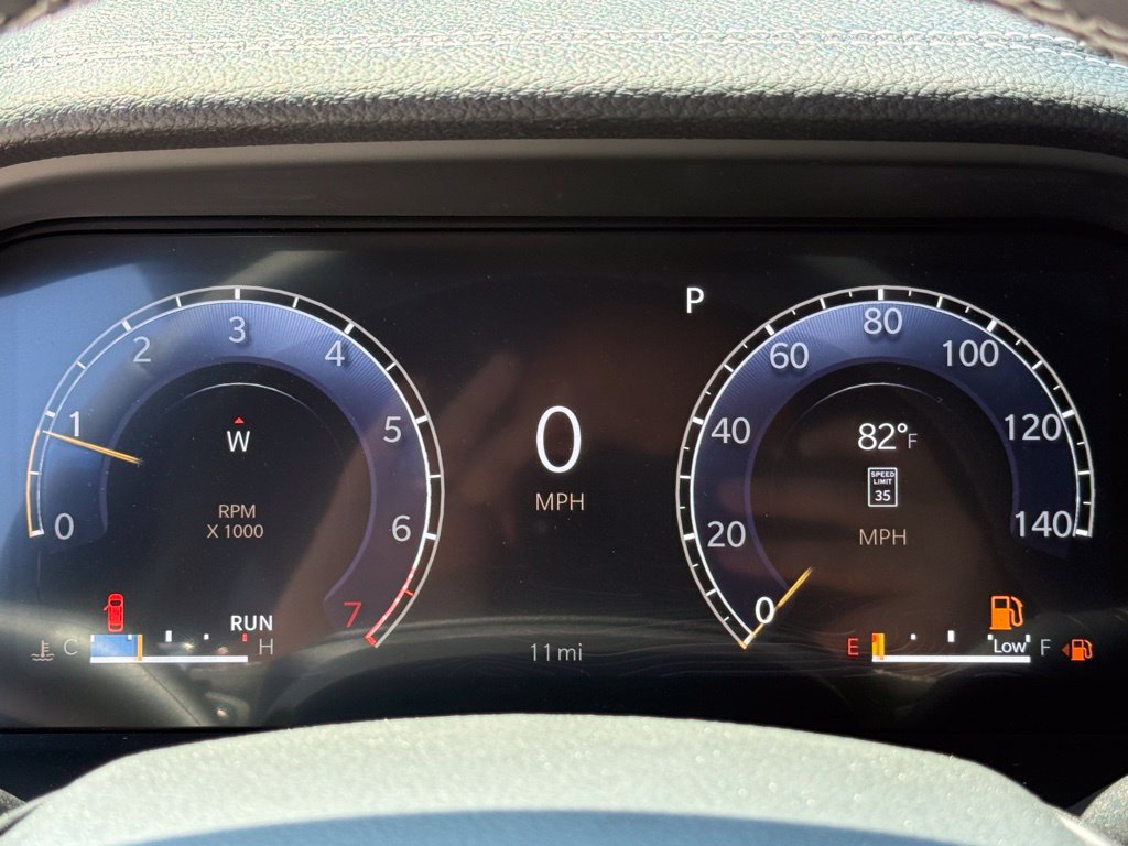 New 2026 Jeep Grand Cherokee Altitude AWD/4WD image 15