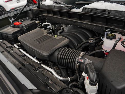 New 2026 GMC Sierra 1500 AT4 w/ AT4 Premium Package image 7