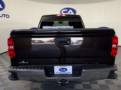 Used 2018 Chevrolet Silverado 1500 LT w/ All Star Edition image 5