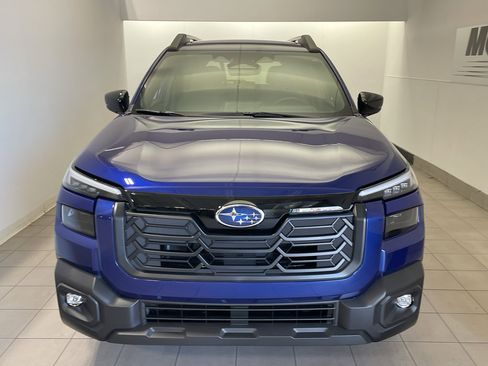 New 2026 Subaru Outback Limited image 3