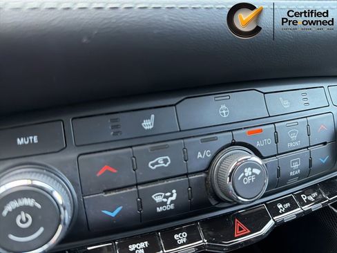 Certified 2021 Dodge Durango GT RWD image 80