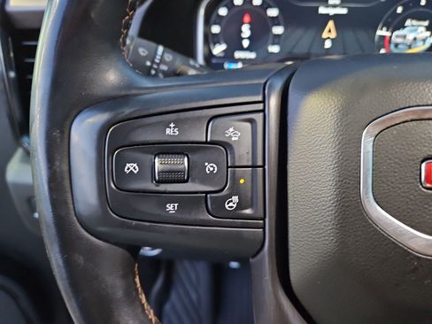 Used 2024 GMC Sierra 2500 AT4 w/ AT4 Premium Plus Package image 21