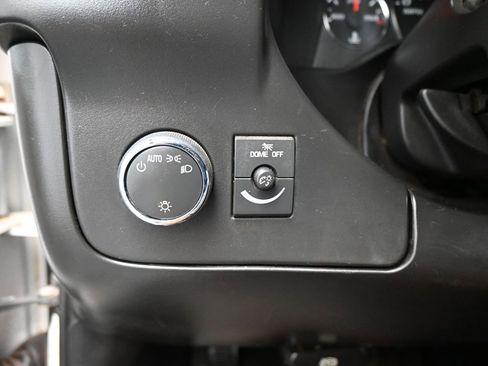 Used 2014 Chevrolet Express 1500 LS image 12