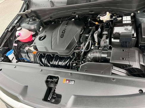 Certified 2026 Kia Sportage SX FWD image 41