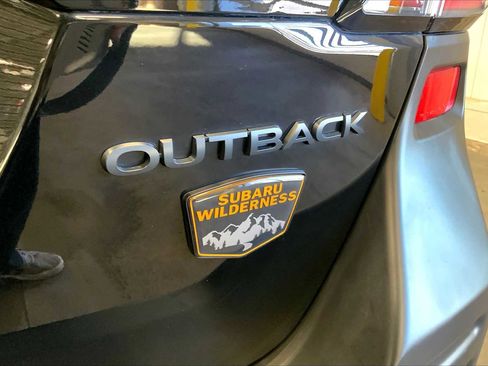 Certified 2022 Subaru Outback Wilderness image 9