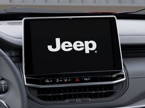 New 2026 Jeep Compass Limited w/ Sun, Sound & Navigation Group AWD/4WD image 18