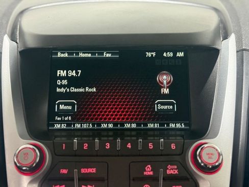 Used 2015 GMC Terrain SLE AWD/4WD image 22