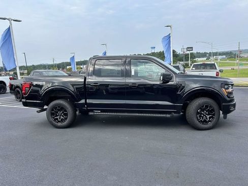 New 2026 Ford F150 STX AWD/4WD image 2