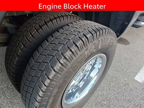 Used 2021 RAM 3500 Tradesman AWD/4WD image 6